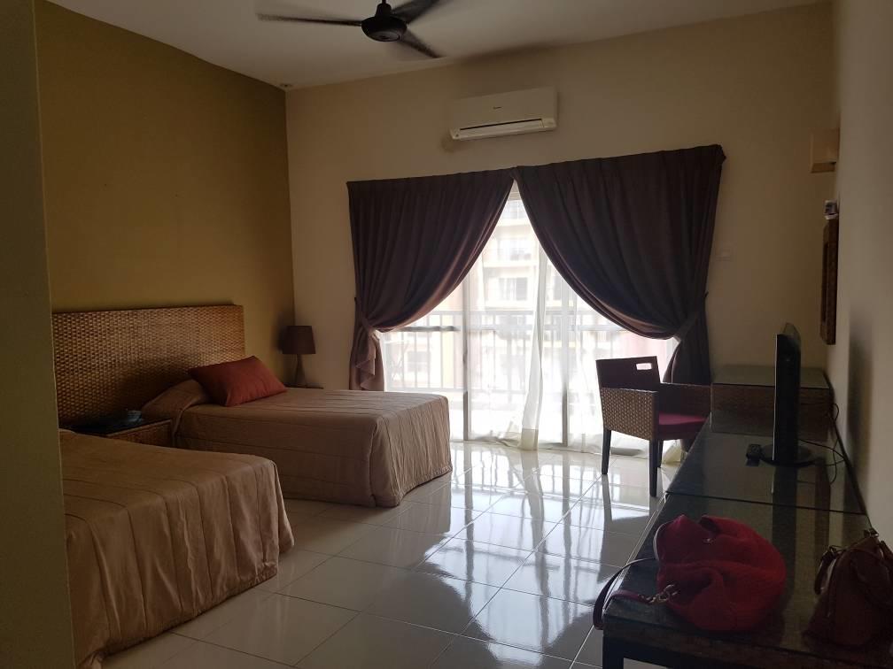 Qastury Gold Coast Morib Resort Exterior foto