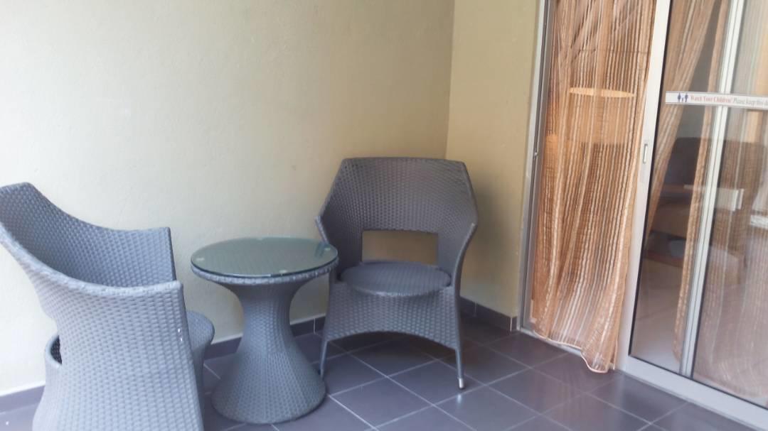 Qastury Gold Coast Morib Resort Exterior foto