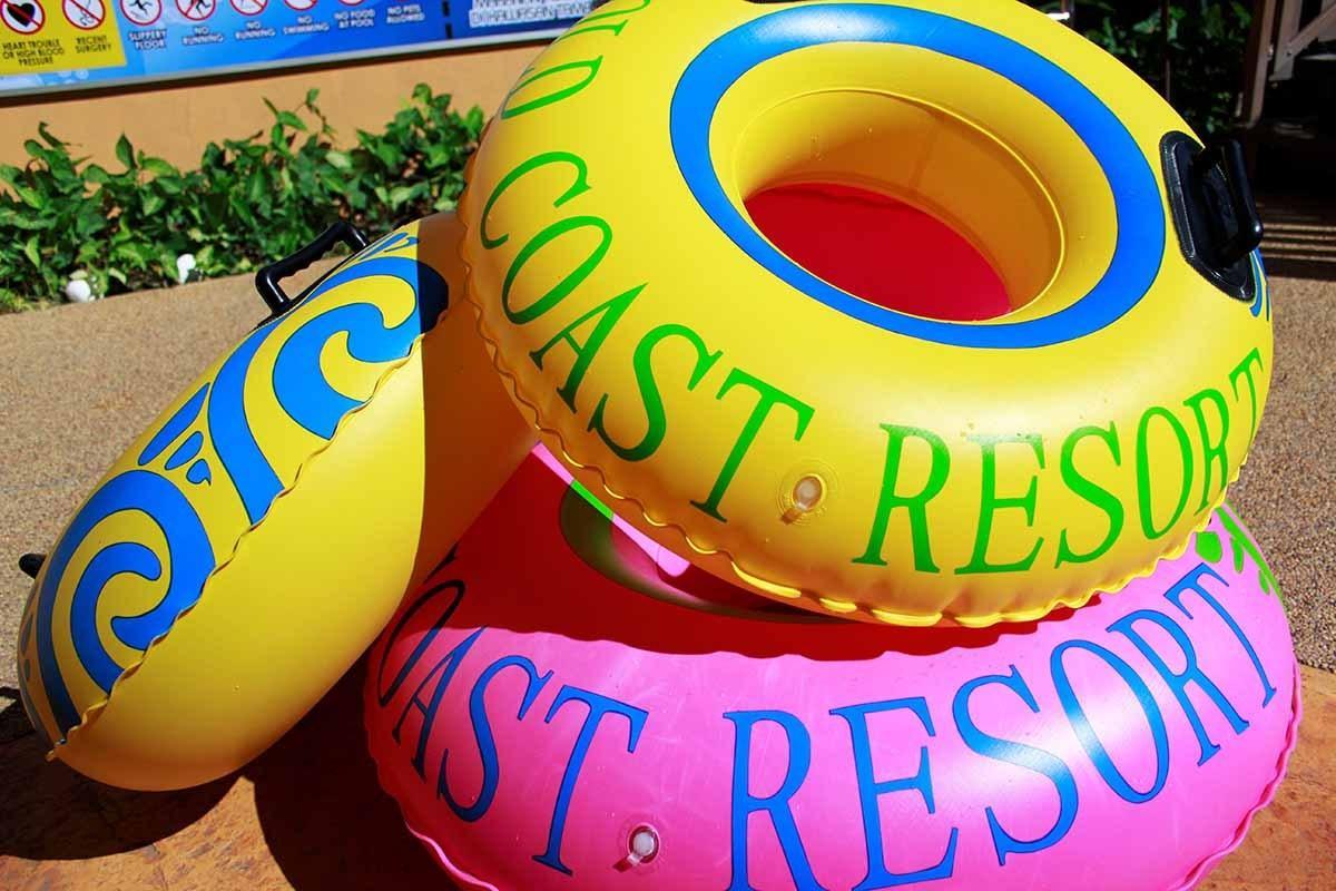 Qastury Gold Coast Morib Resort Exterior foto